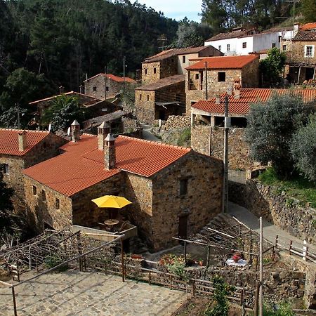 Casa Da Eira - Agua Formosa _ Vila De Rei Ngoại thất bức ảnh