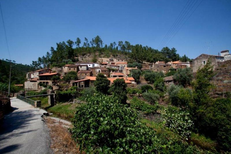 Casa Da Eira - Agua Formosa _ Vila De Rei Ngoại thất bức ảnh
