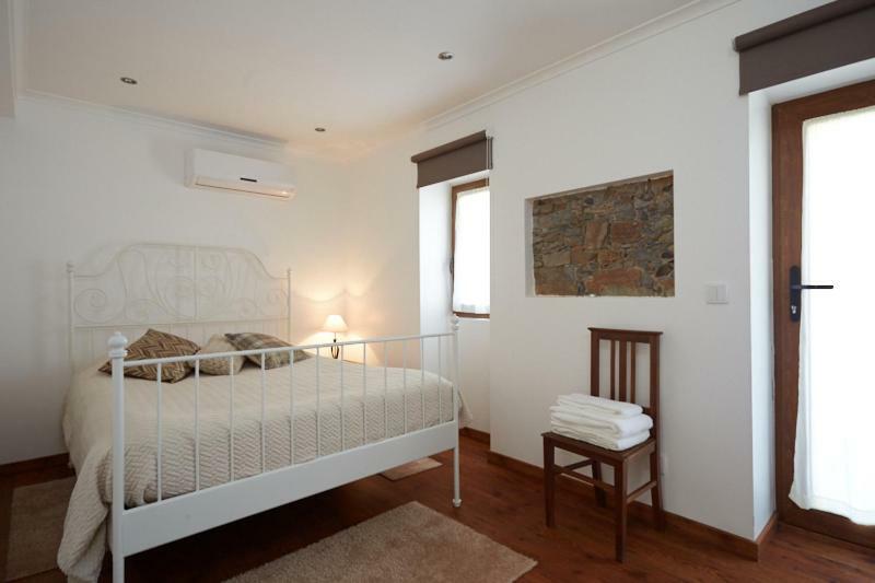Casa Da Eira - Agua Formosa _ Vila De Rei Ngoại thất bức ảnh